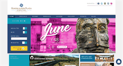 Desktop Screenshot of gdlplazalopezmateos.com